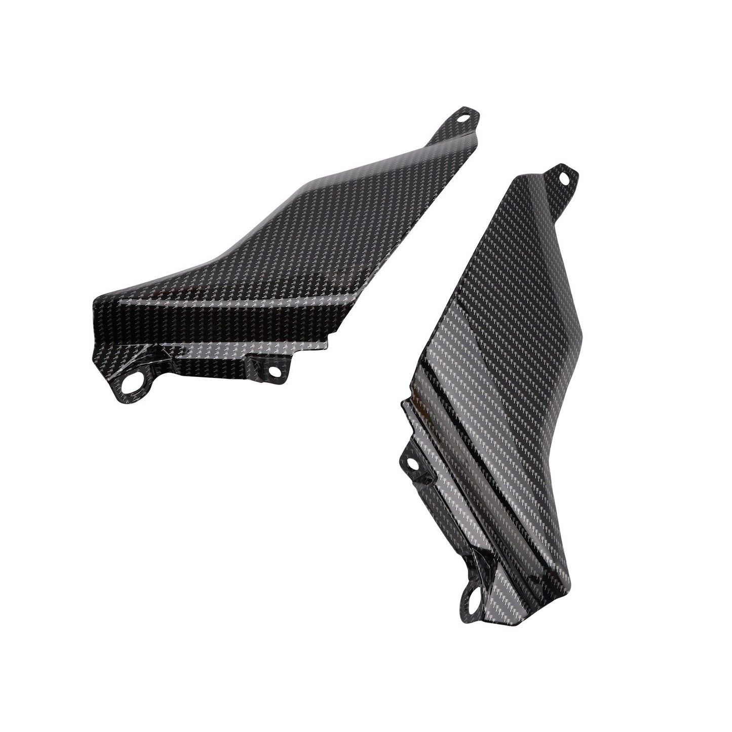 Tank Side Cover Panel Fairing Cowl For Yamaha Tenere 700 2025-2026