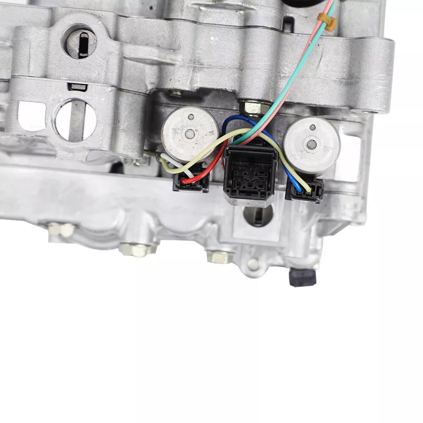 5LS 5LK CVT Transmission Solenoid Valve Body For Honda CR-V Civic 1.5L 2015-2023
