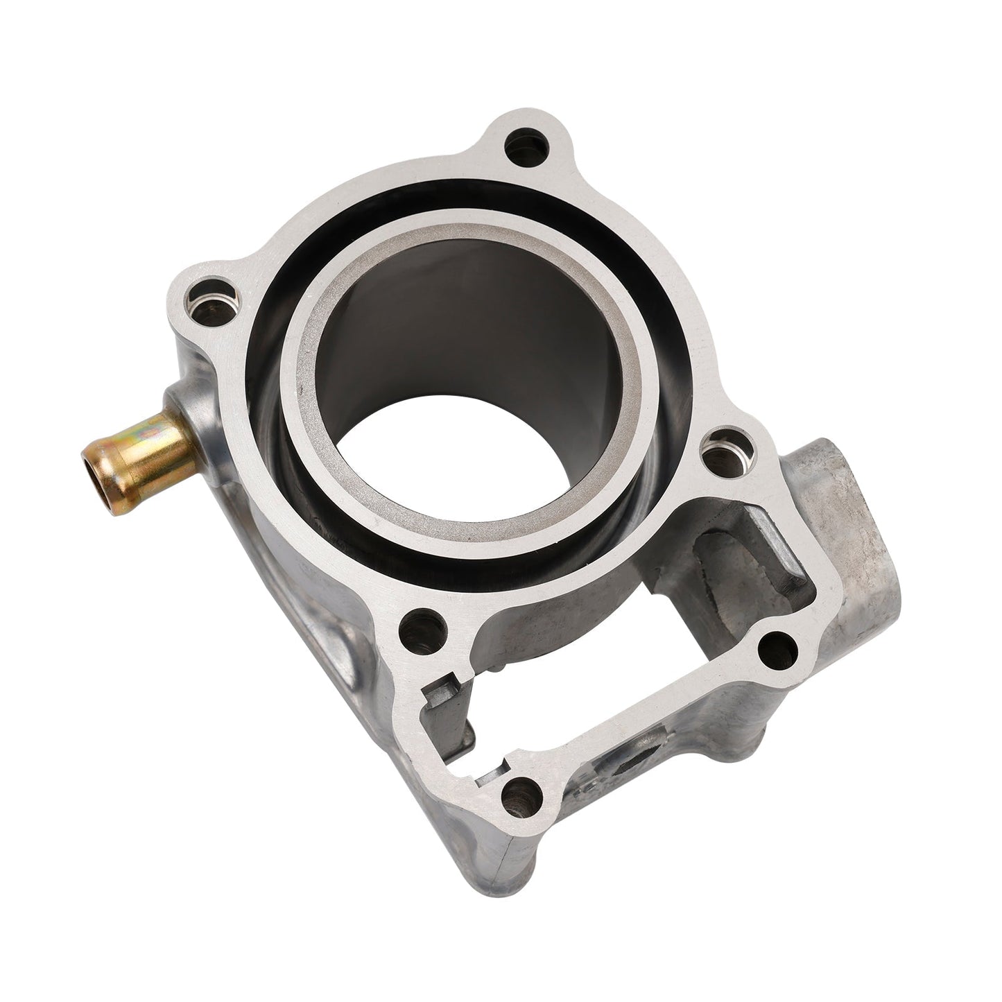 58mm 2004-2017 Honda CBR125R 125cc Cylinder Piston Gasket Rebuild Kit 12100-KGH-900