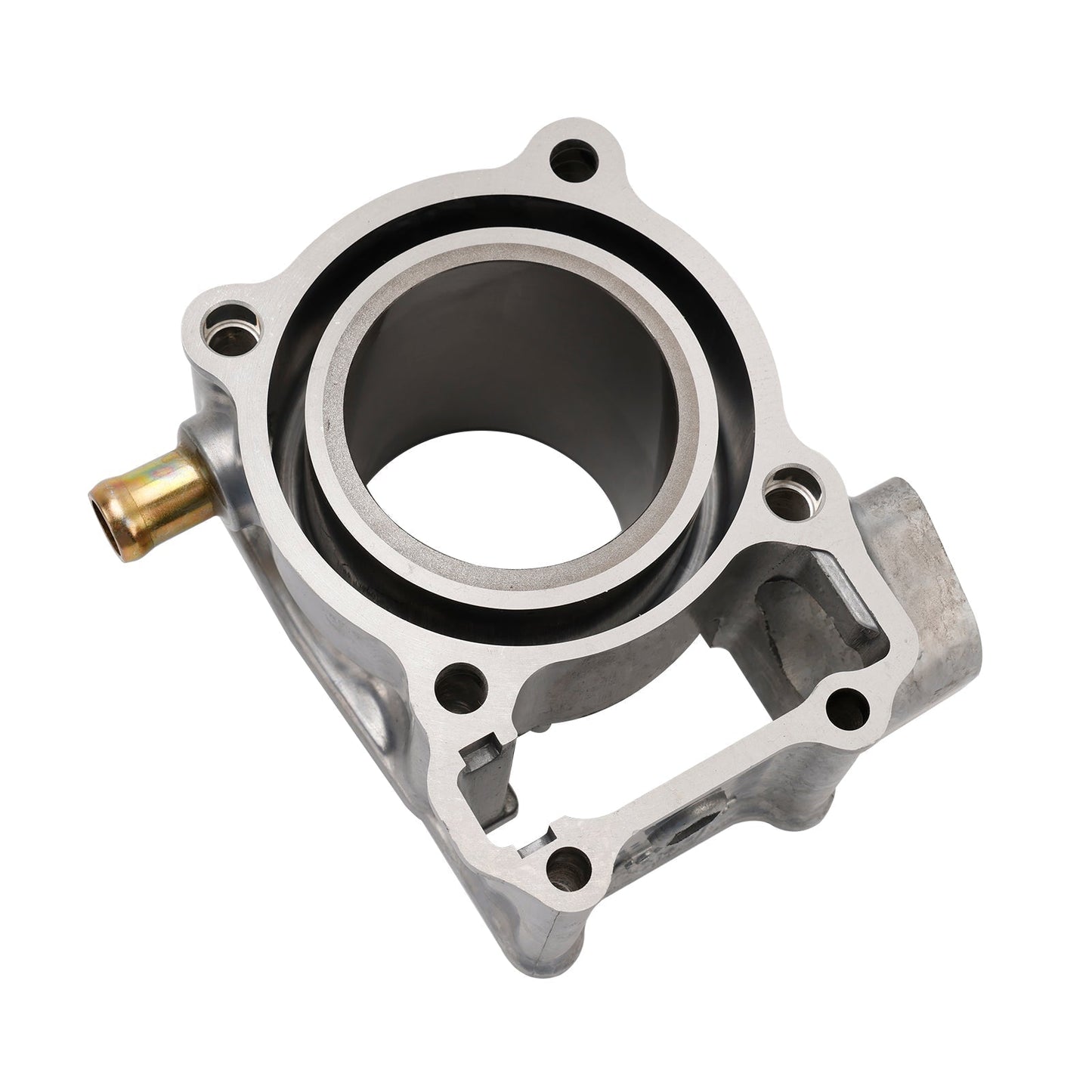 58mm 2001-2008 Honda FS125 Sonic Cylinder Piston Gasket Rebuild Kit 12100-KGH-900