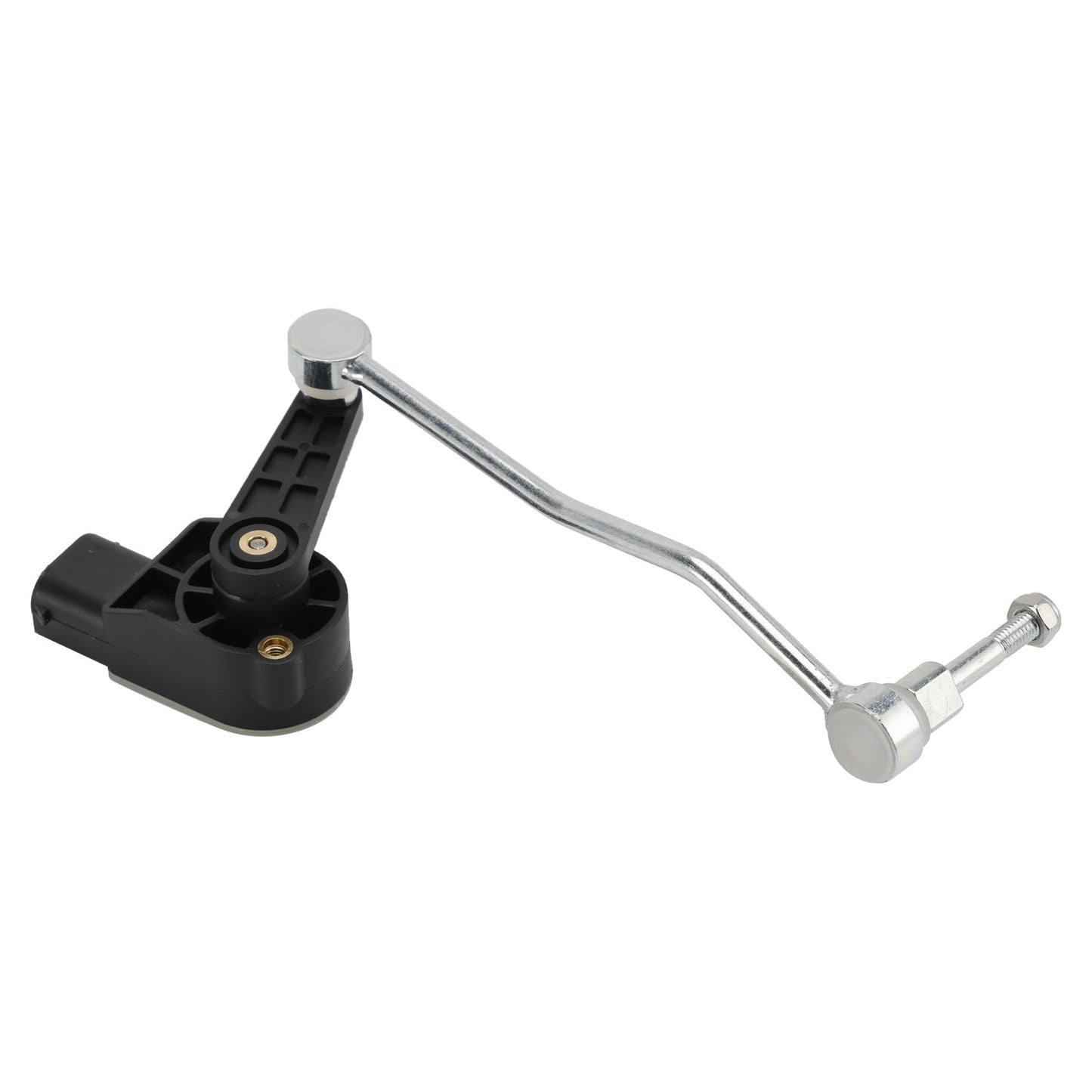 Front Left Ride Height Level Sensor 4E0941285G For Audi A8 D3 Q7 4LB quattro