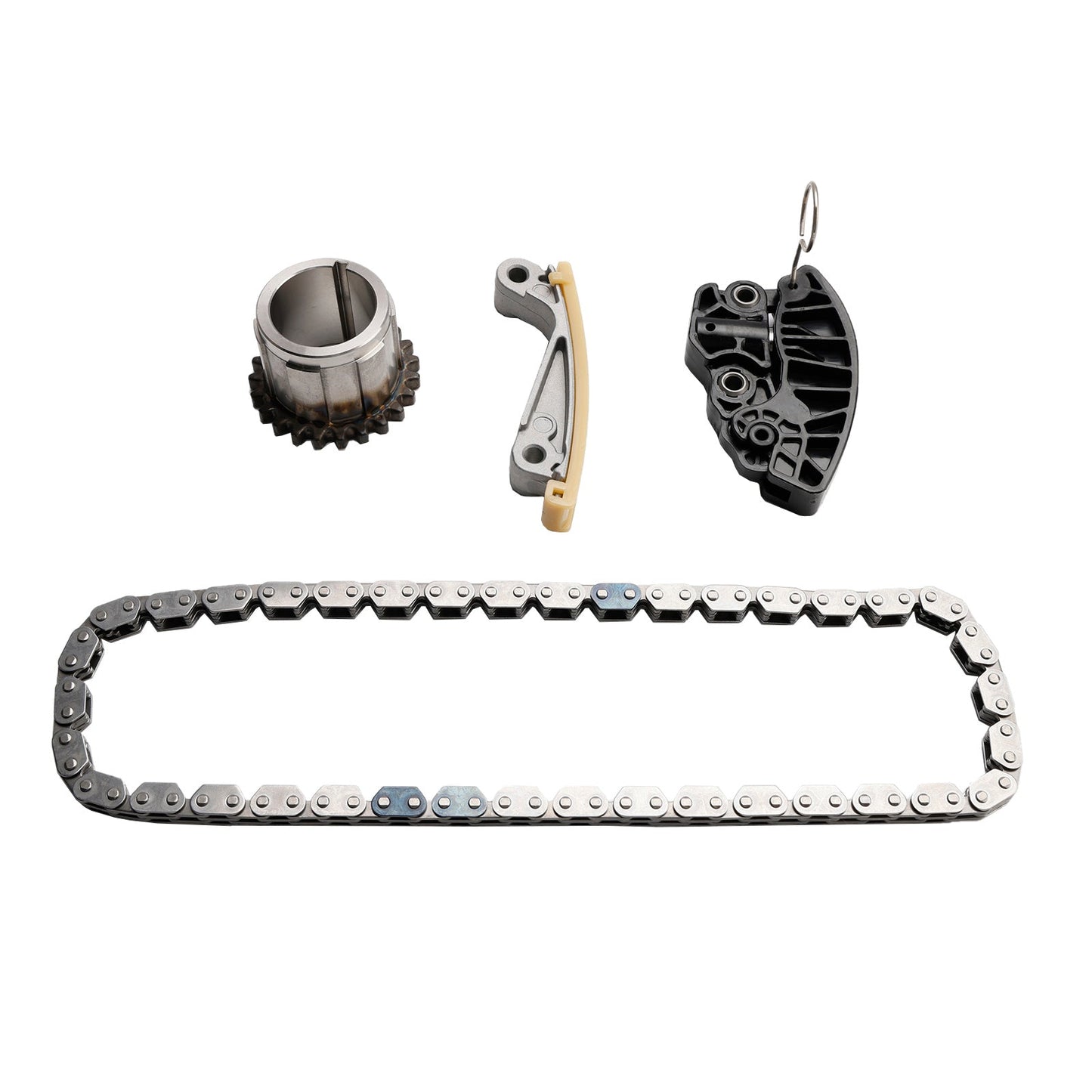 2009 Dodge Durango 5.7L Engine MDS Camshaft KitTiming Chain Kit Water Pump 53021726AE 68060714AA