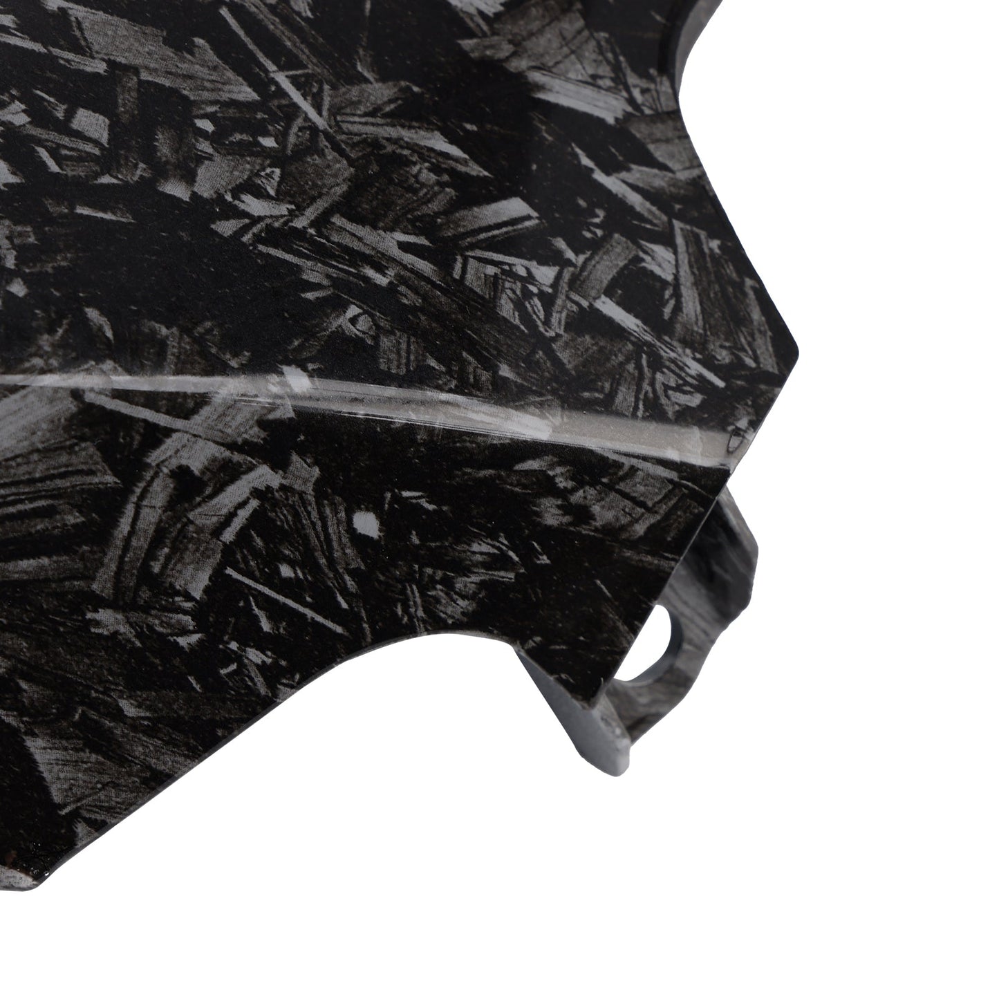 2021-2024 Aprilia RSV4 Rear Tail Side Driver Seat Cover Fairing