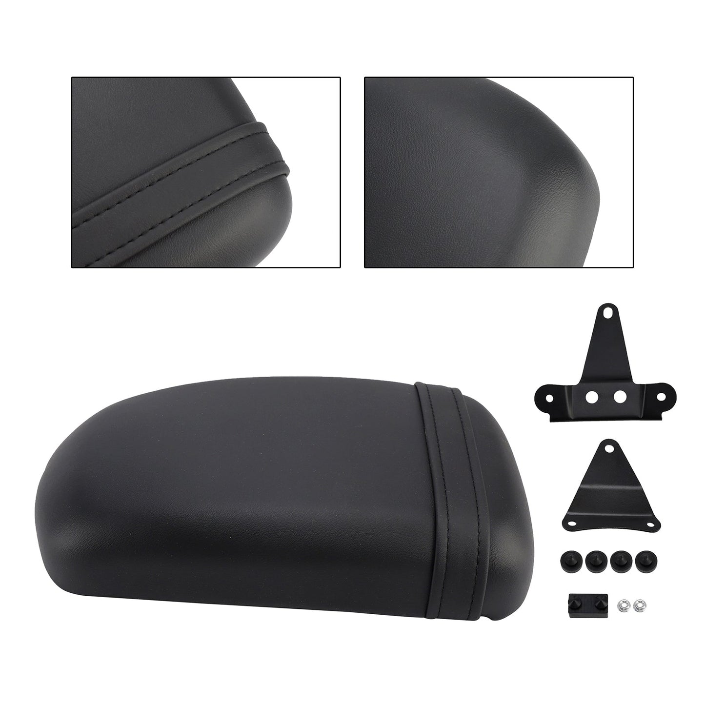 2021-2024 Honda Cmx 1100A 1100D Rear Seat Passenger Cushion Flat Pu