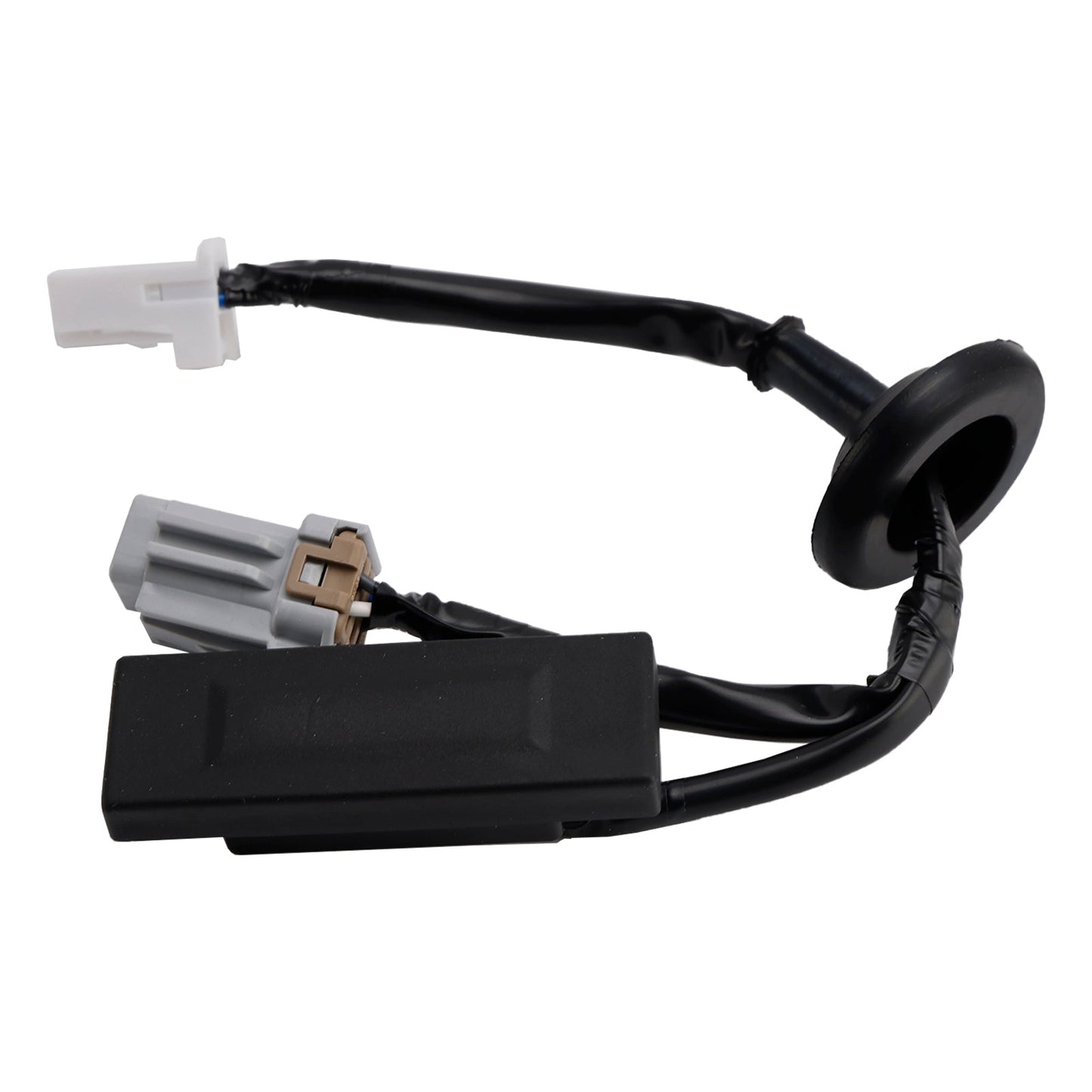 Trunk Lid Release Switch Button for Kia Rio III 2011-2017 81260-1W230