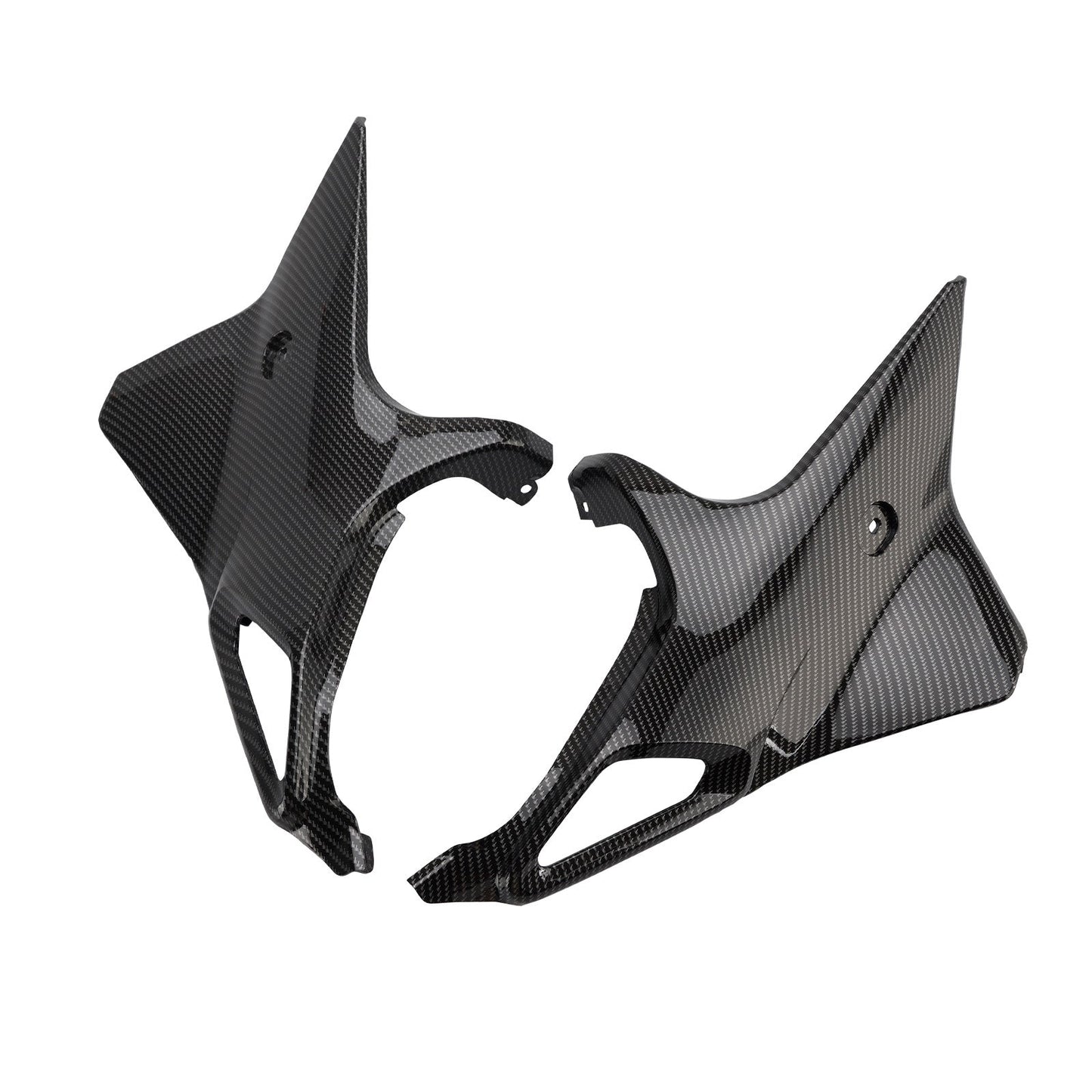 2022-2025 Yamaha XSR 900 XSR900 Side Seat Fairing Panel Cowl