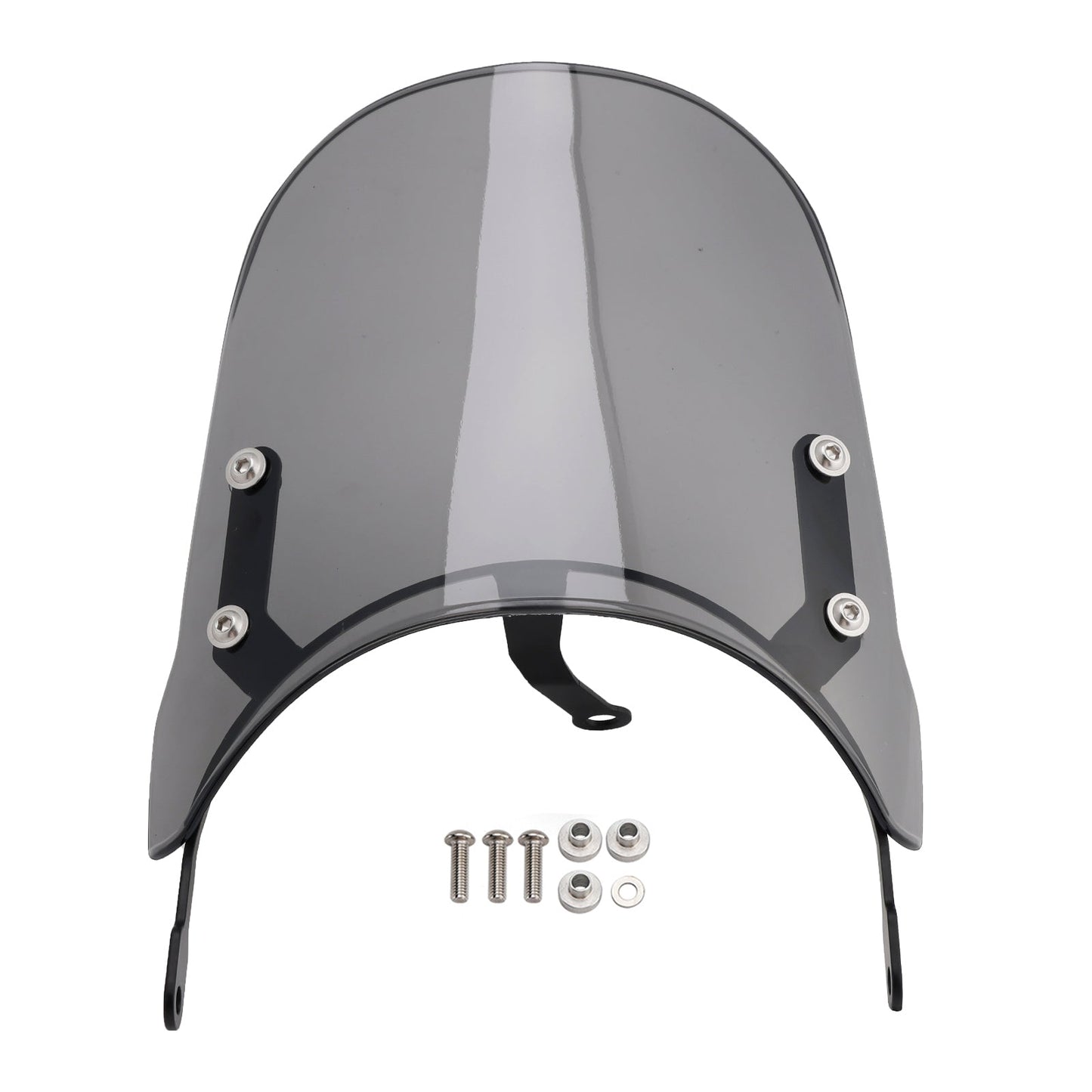 Windshield WindScreen fit for Guerrilla 450 2024-2025