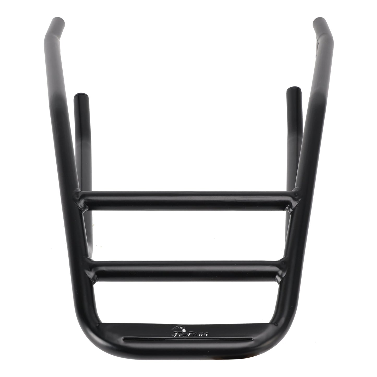 2018-2025 Moto Guzzi V9 Bobber Roamer Rear Luggage Rack Carrier Tube Type