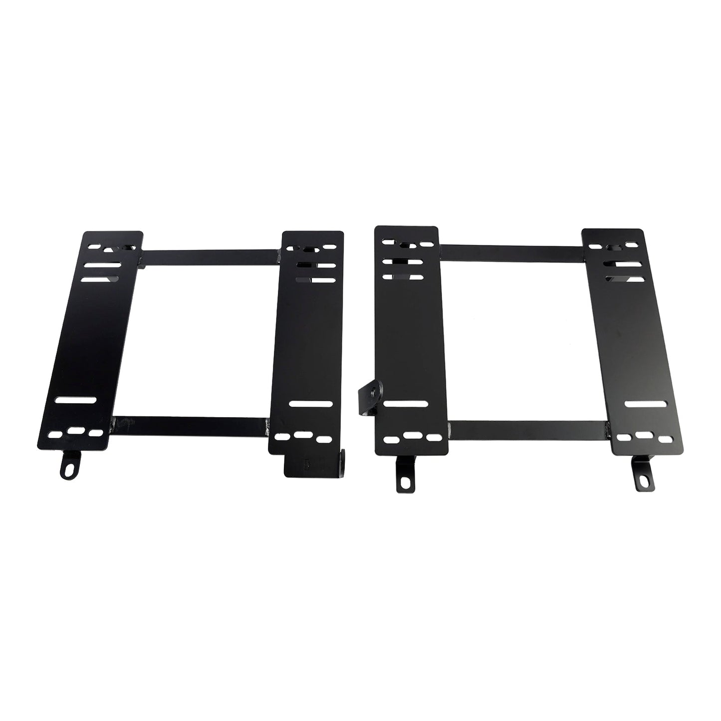 2015-2021 Polaris Slingshot Driver Passenger Seat Brackets Steel Mount Set