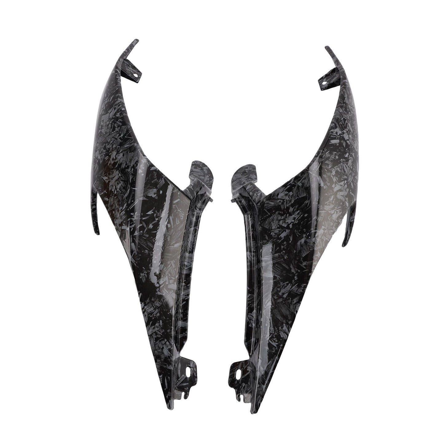 2020-2025 Street Triple 765 R RS Rear Tail Side Seat Cover Fairing