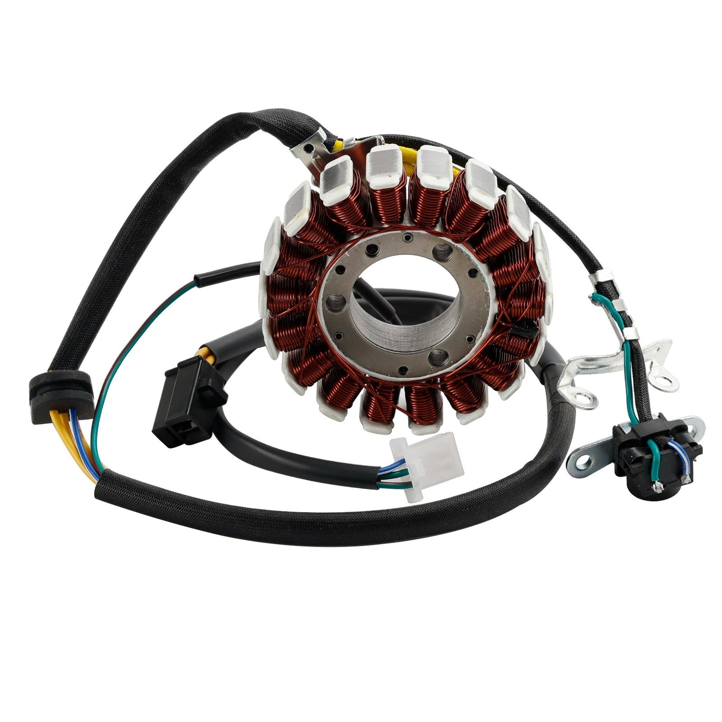 2003-2007 Honda XR125 L XR 125L XR 125 Stator Generator