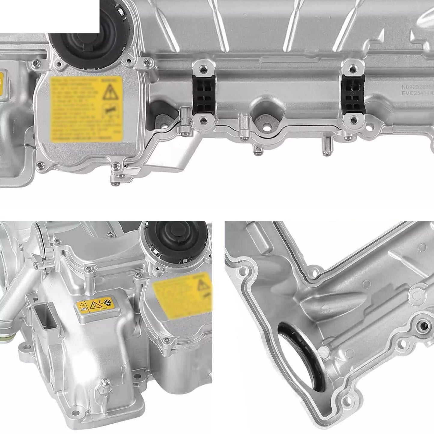 BMW N20 F10 F25 320i 328i 528i X3 X5 2.0L Engine Valve Cover 11127588412