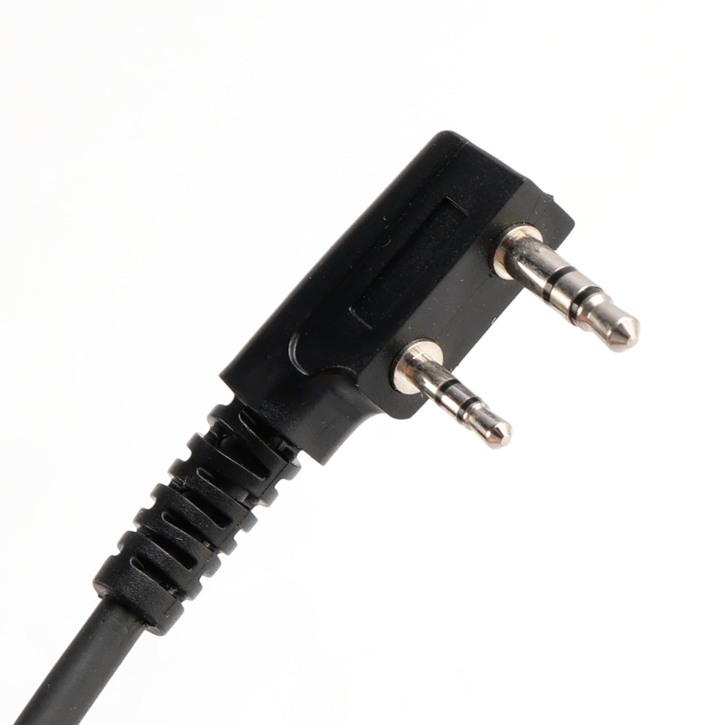 K-SM1602 Dual PTT Microphone Speaker For TK-220 TH-F6 RPV516A KG-UVD1P PX-666