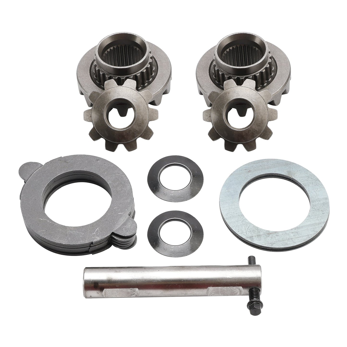 1980-1983 Lincoln Mark VI 8.8" Traclok Posi Clutch Pack Kit Lsd Spider Gears ZIKF8.8-T/L-31