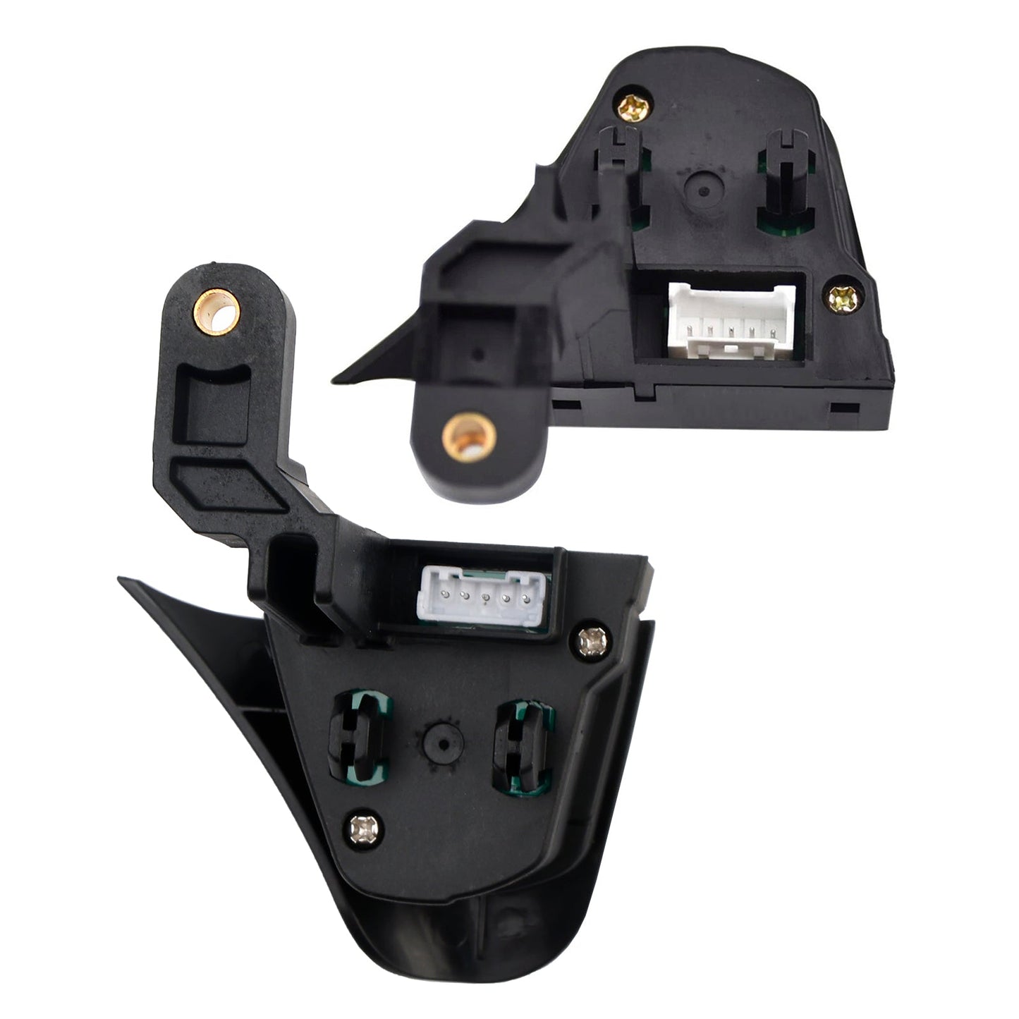 Steering Wheel Switch 1870909 & 1870910 for Scania P G R T Series Truck