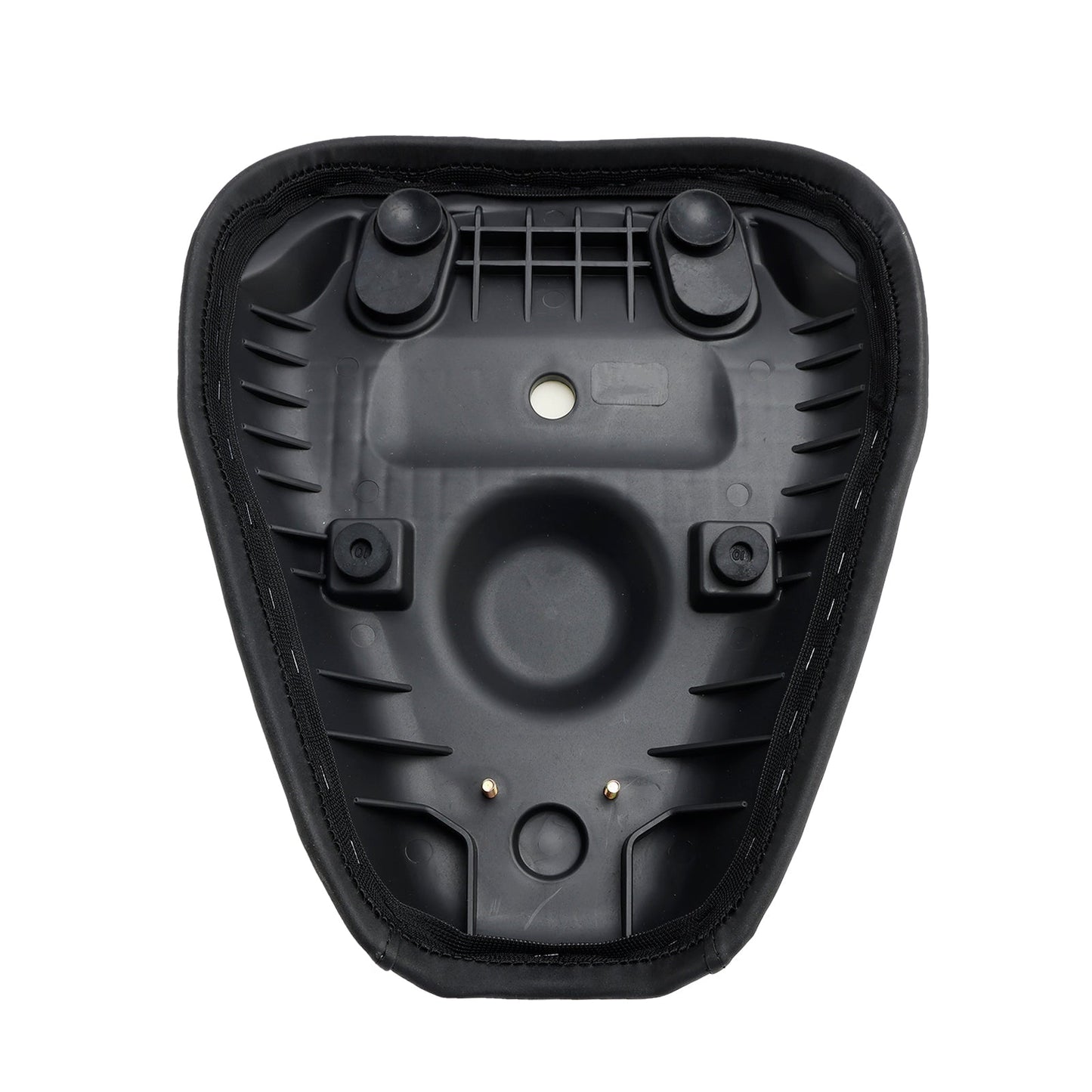 2023 Honda Cross Cub Cc110 Front Raider Seat Driver Cushion Pu Black