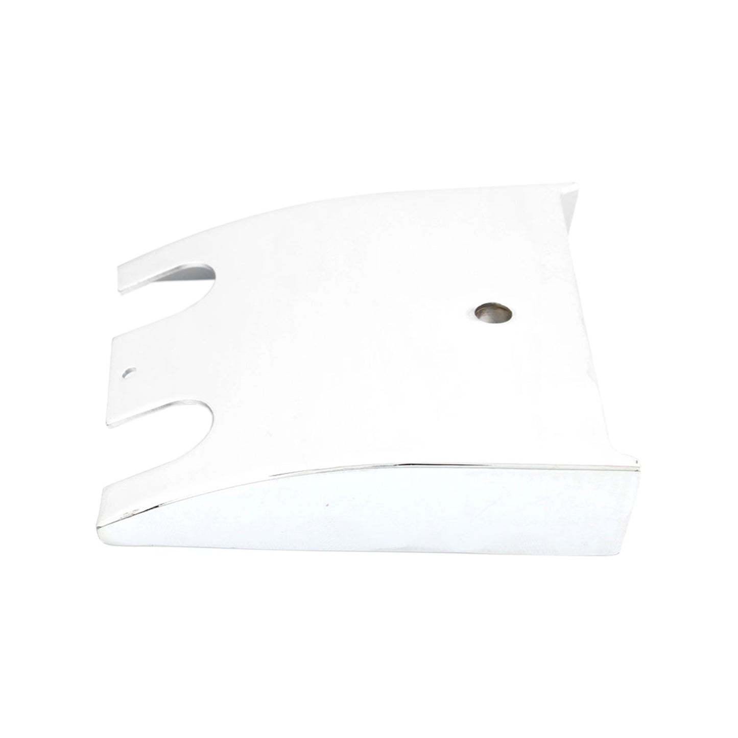 Lower Dash Extension Panel For Electra Glide Road Glide FLHT FLTC 89-07