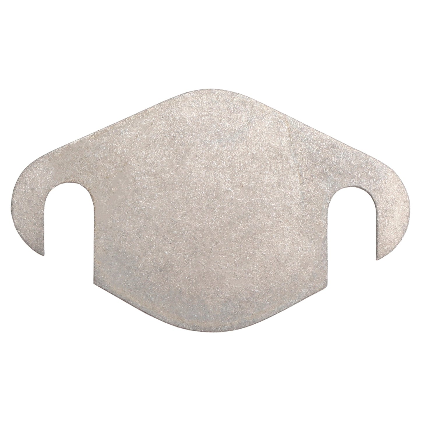 EGR Valve Blank Plate for VW CR Engines With 1.6 1.2 and 2.0 Litre Capacities