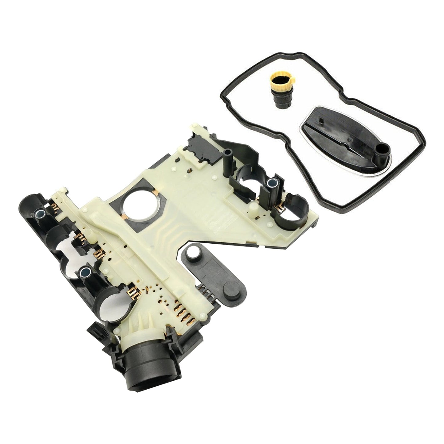 722.6 Transmission Conductor Plate+Connector For Chrysler Jeep Grand Cherokee