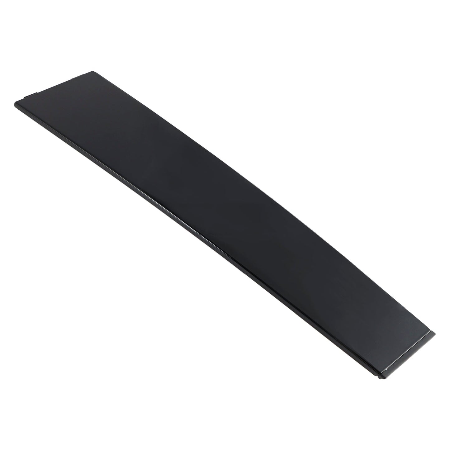 Right Front Door Pillar Window Trim Applique B 57010444 For Jeep Cherokee 11-21