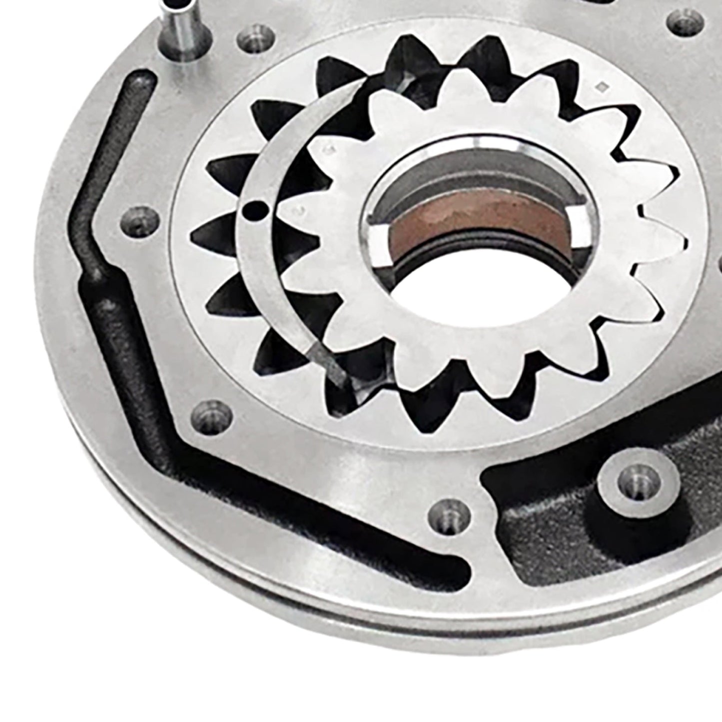 1999+ For BMW RWD Transmission Oil Pump 5HP19