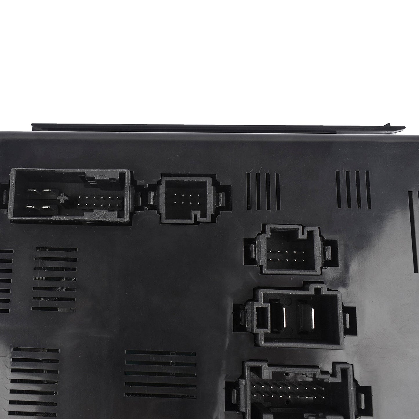 Mersedes-Benz Rear SAM Signal Acquisition Module A1645401601