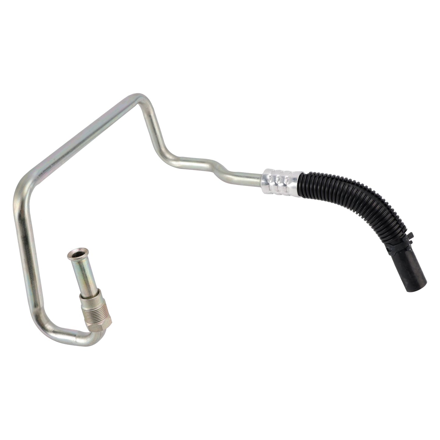 2004 For Ford F-450 Super Duty Transmission Oil Cooler Tube 4C3Z-7B028-CA