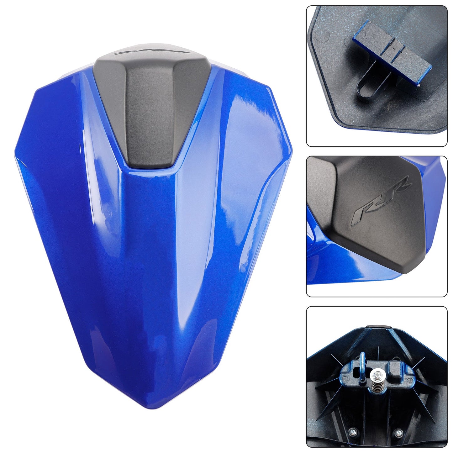 2023-2024 Honda CBR250RR Rear Tail Pillion Seat Fairing Cover