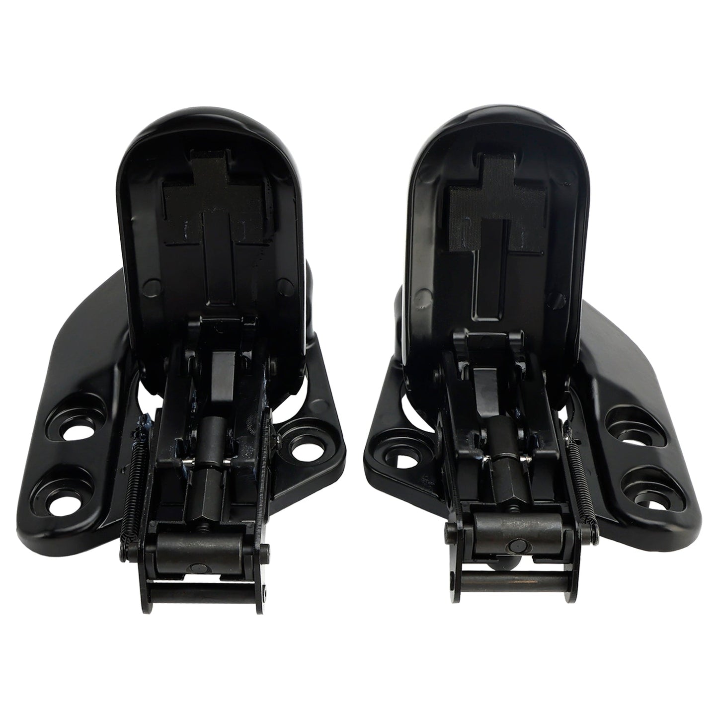 1990-2003 Mazda Miata Soft Top Convertible Roof Latch Lock NA01-R1-310L/320L
