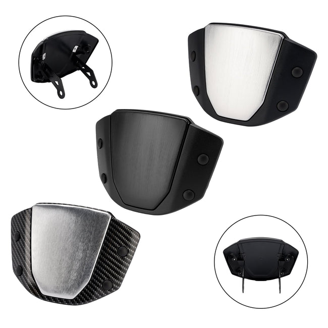 2024-2025 HONDA CB650R Windshield WindScreen