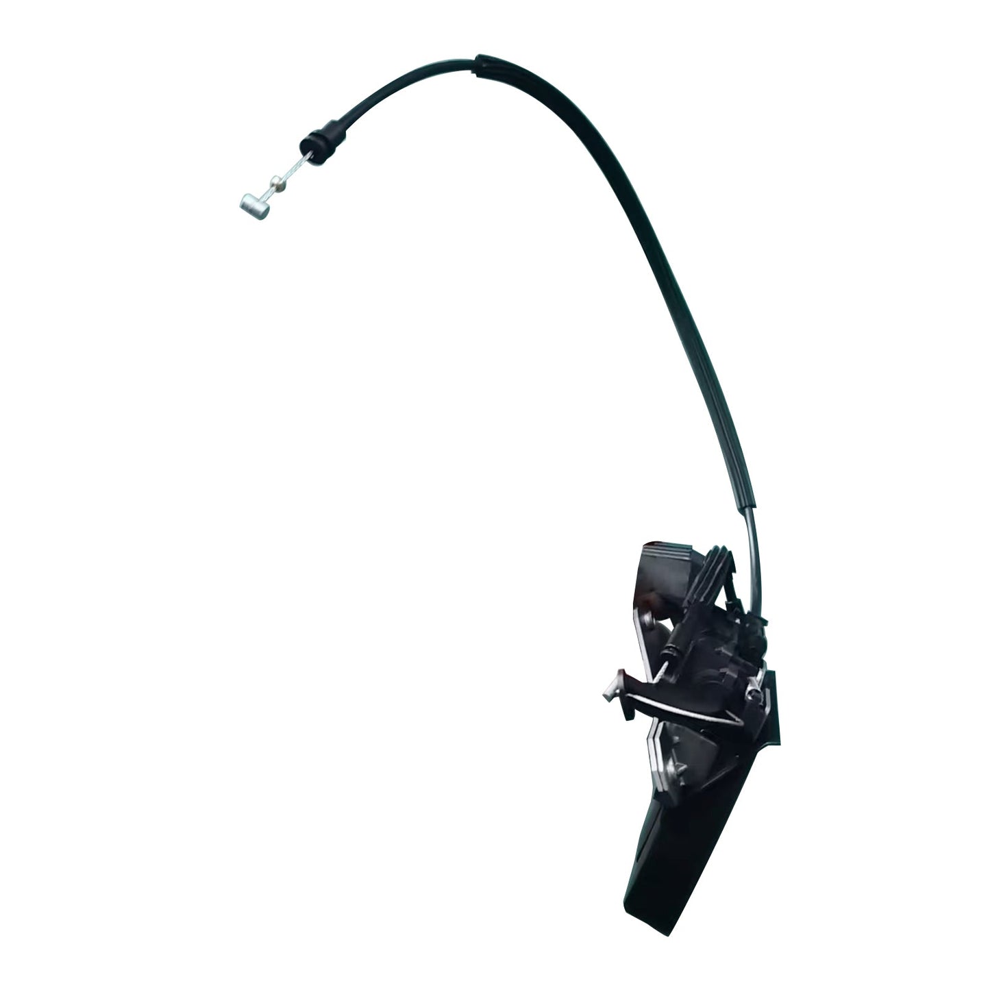 Rear Trunk Tailgate Lock EZC-LR-086 C2Z27909 For JAGUAR XF I (X250) 2009-2015