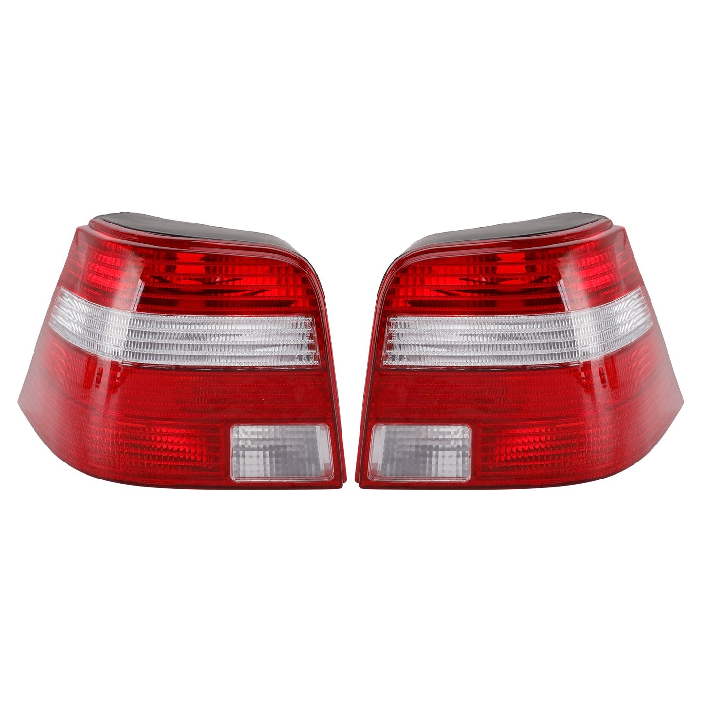 1997-2005 VW GOLF MK4 Hatchback Left+Right Tail Light Lamp J6945111Q 12Q