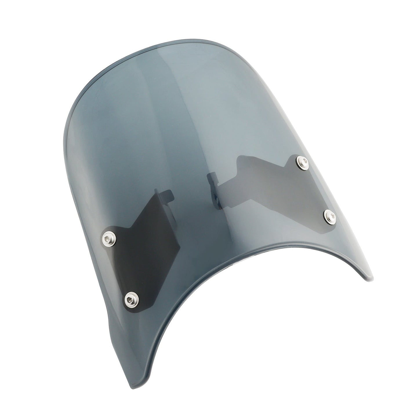 2019-2023 Husqvarna Vitpilen 401/Svartpilen 401 Windshield WindScreen