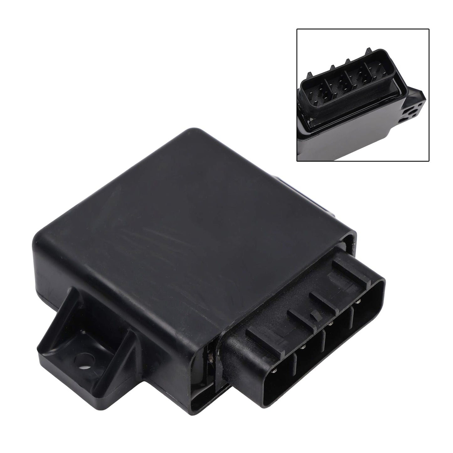 Cdi Ignition System Unit Box 62540-Cgv-00 For Explorer Trasher 520 Supersport
