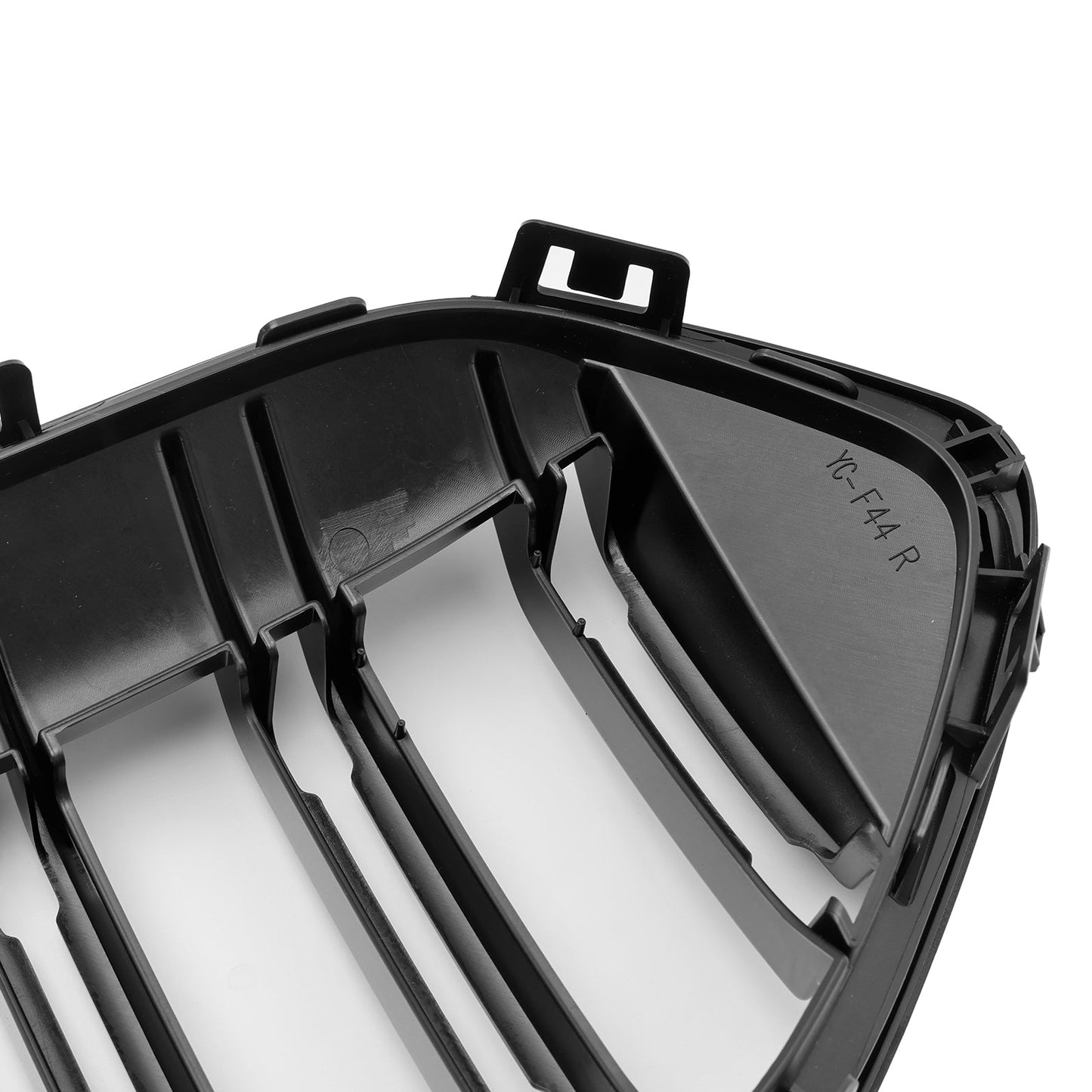 2020-2023 BMW 2 Series Gran Coupe F44 Gloss Black Front Bumper Grill Grille 51135A39378 51138080494