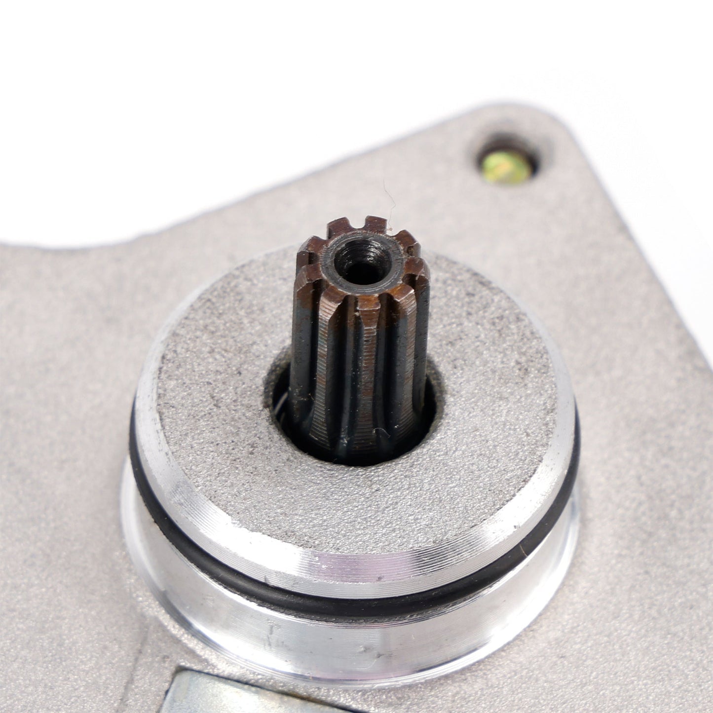 Starter Motor 9 Tooth For Tvs Scooty Pep / Pep+ 2017 2018 2019 2021 2022 2023