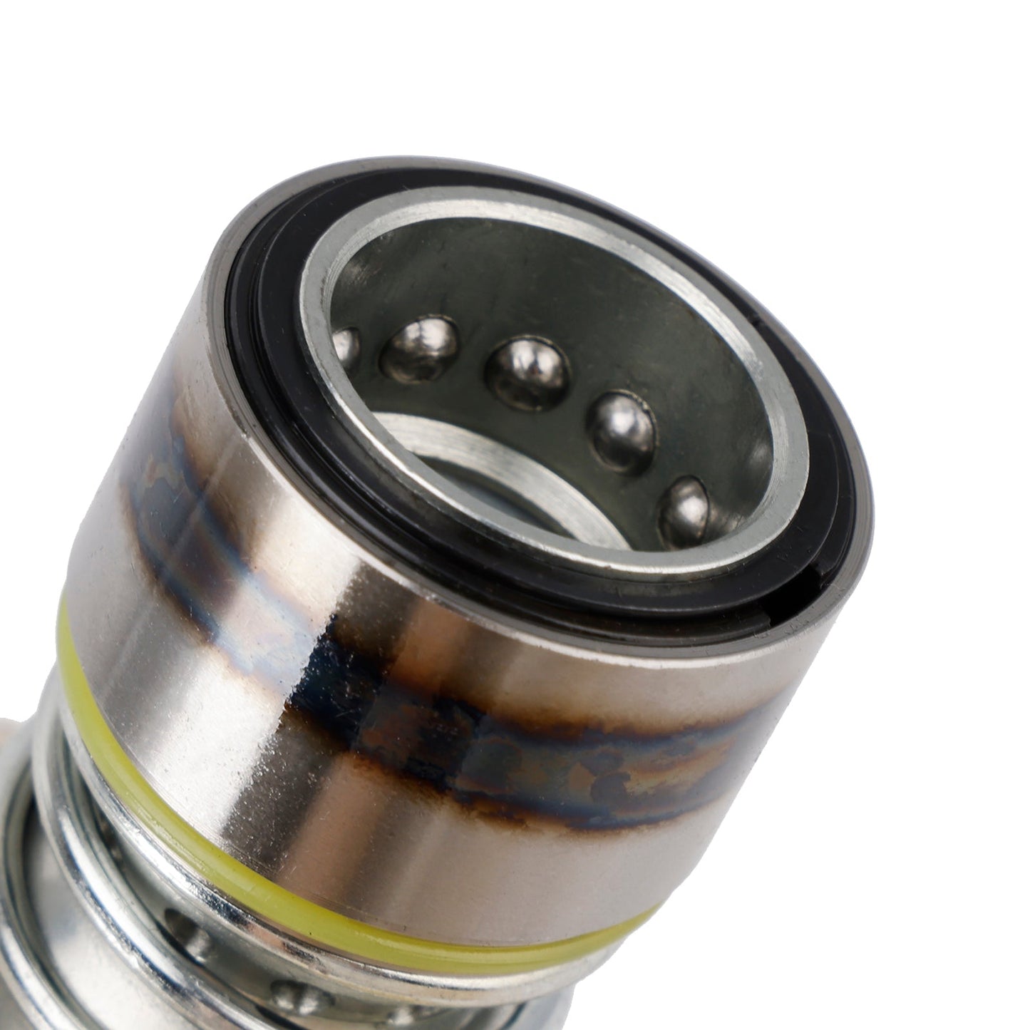 Hydraulic Breakaway Coupler Cartridge RE577560 RE256693 For John Deere Tractor