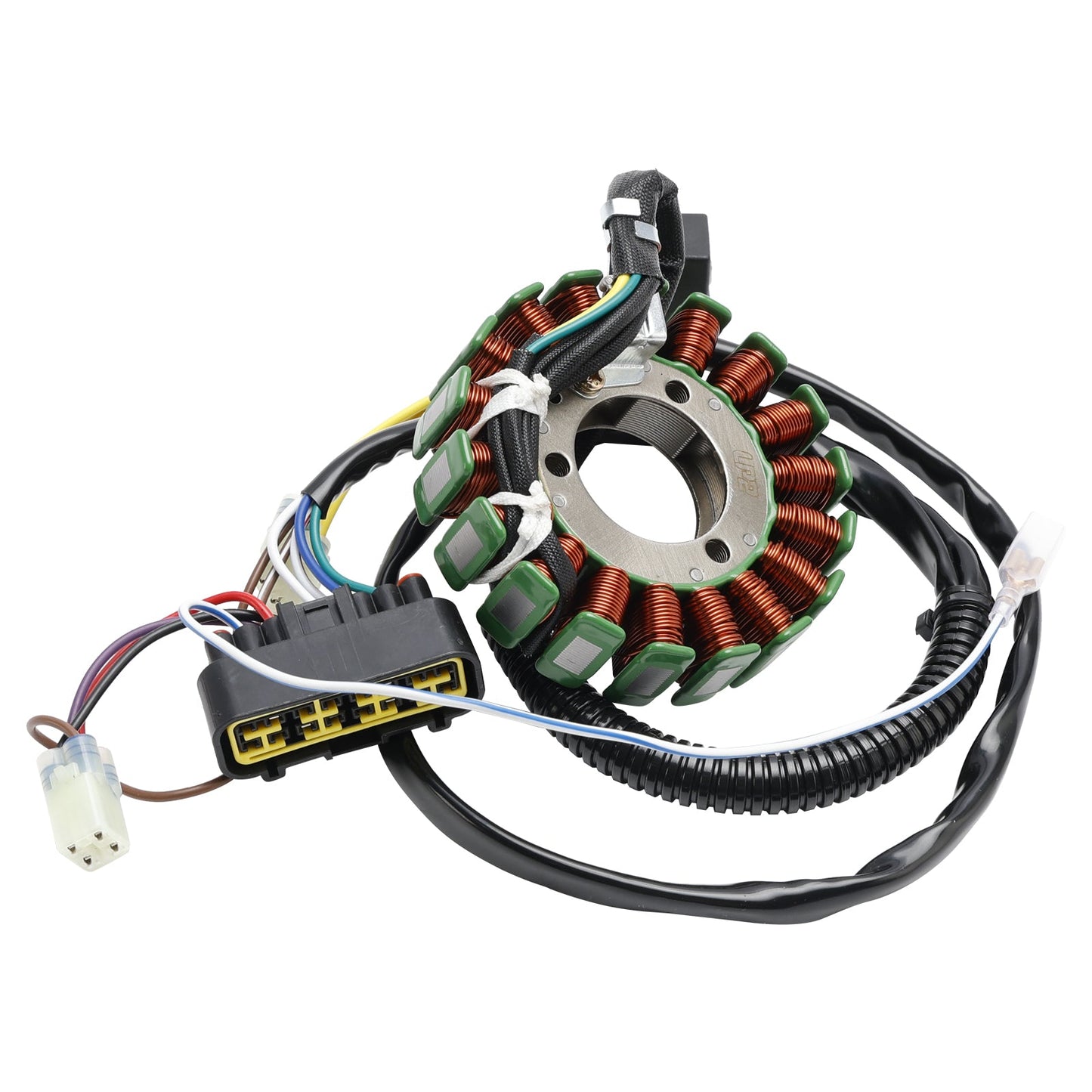 Explorer ATV Trasher 520 Supermoto Generator Stator 35560-CGV-00