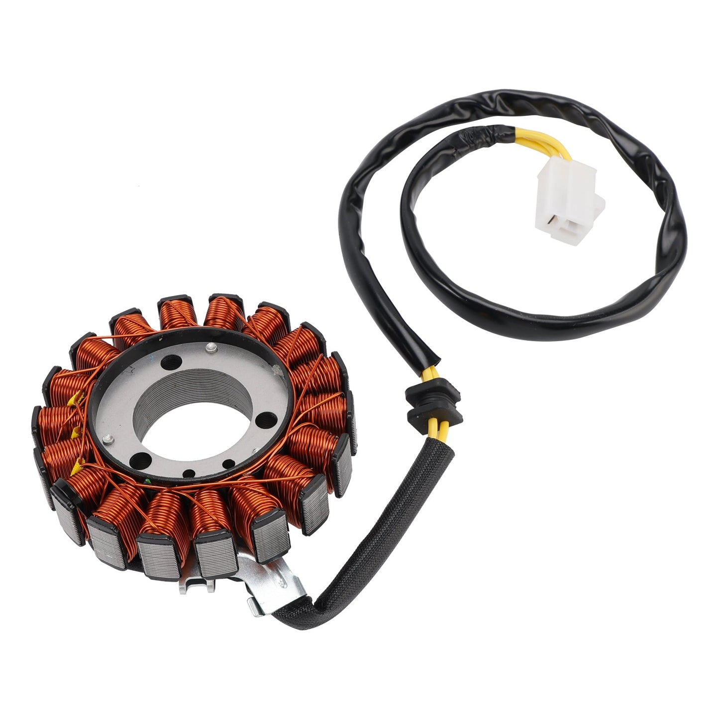 STATOR ALTERNATOR FOR HONDA AROBASE NES DYLAN SES 125 150 SH125 SH150 2000-2006