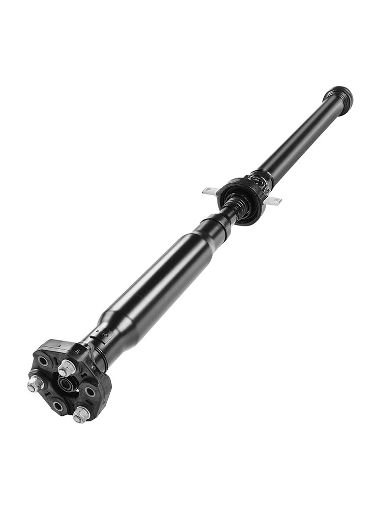 2006-2008 BMW X5 E70 4.8 i xDrive 4.8L SUV Rear Driveshaft Prop Shaft Assembly 26107564398