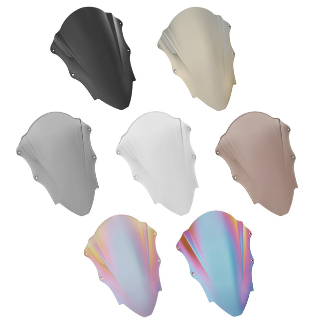 2015-2018 Aprilia RSV4 Windshield WindScreen