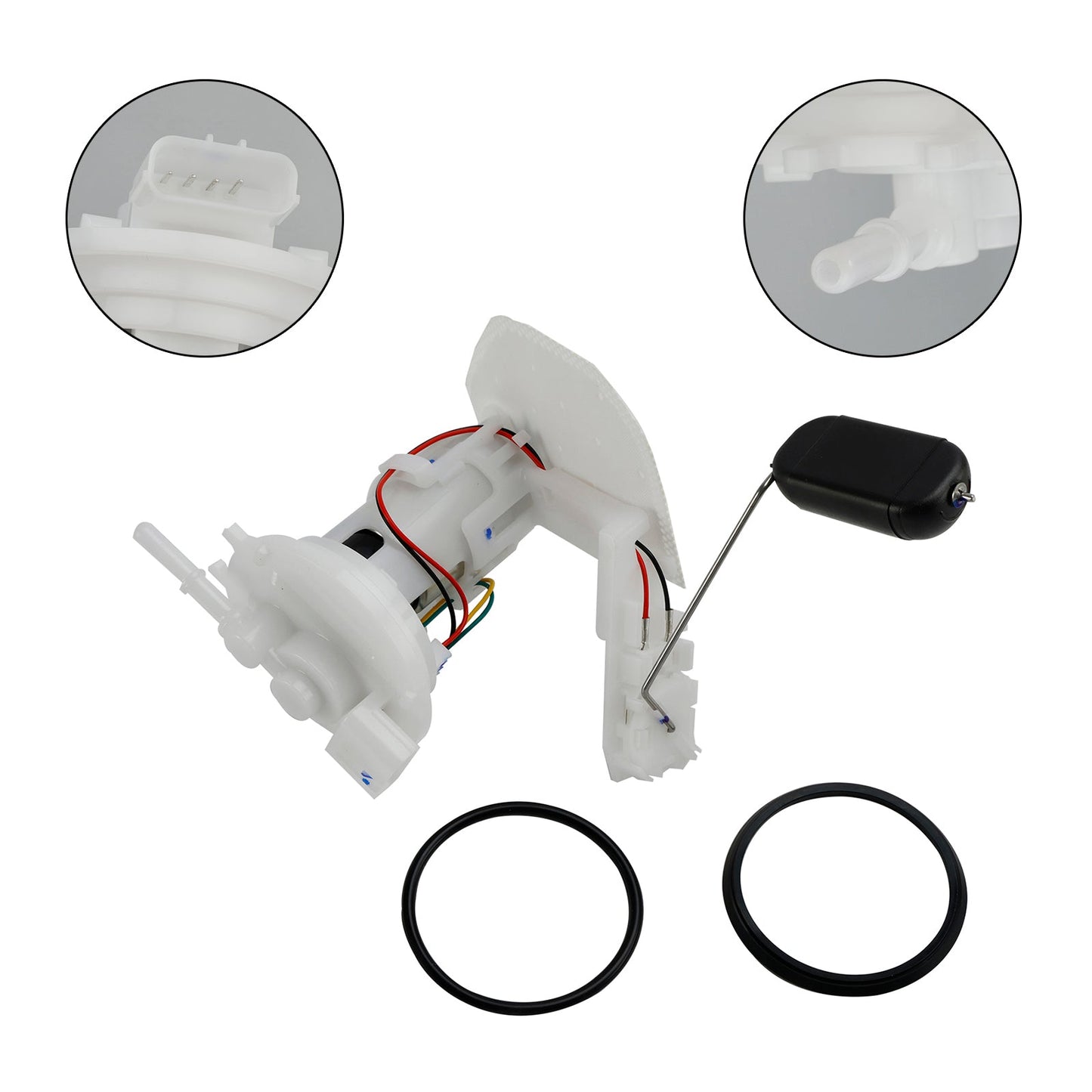 2017-2020 Honda Vision 110 Di0 110 Nsc110 Fuel Pump Assembly 16700-K44-V01