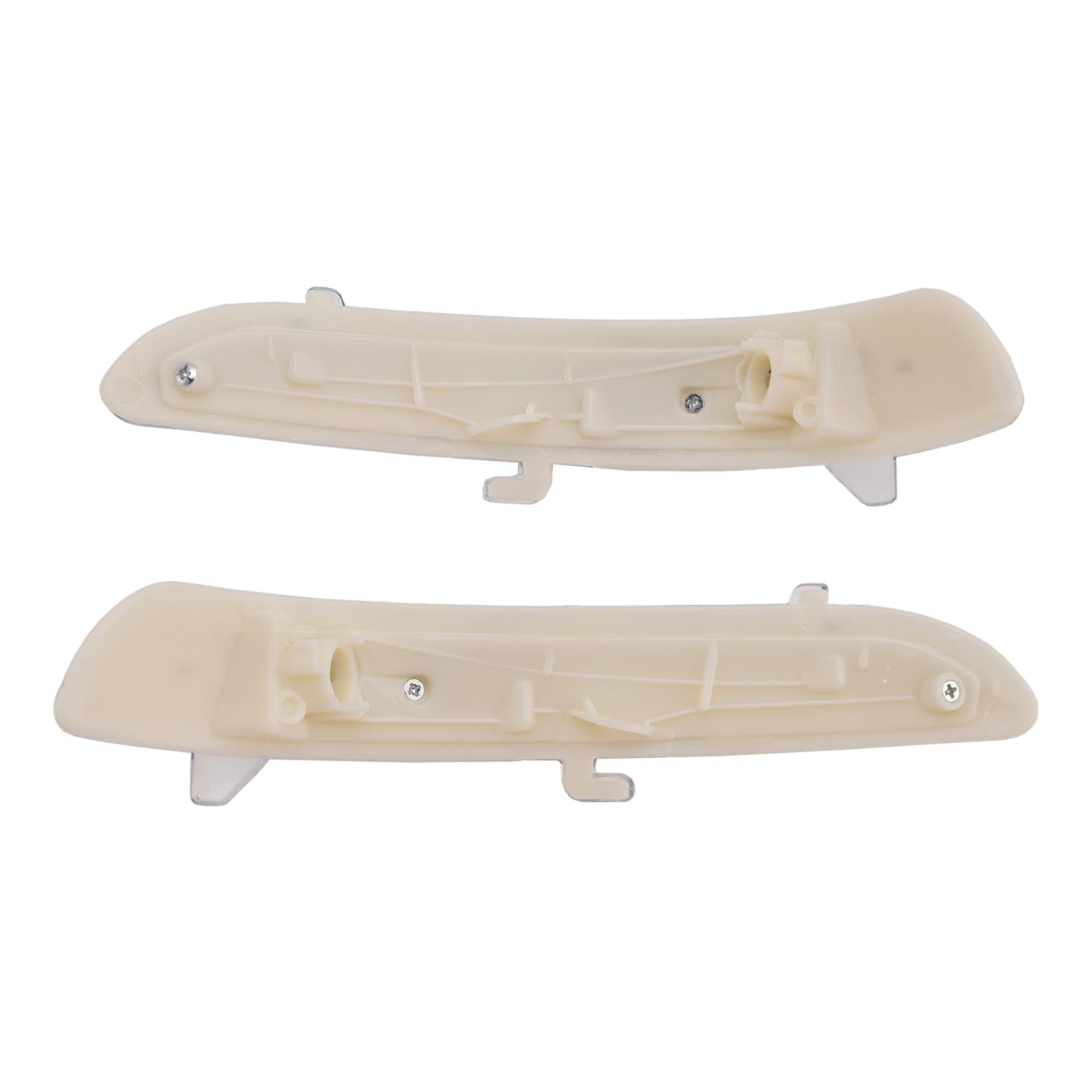 2X Wing Door Mirror Indicator Right & Left for Peugeot 208 2012-2019