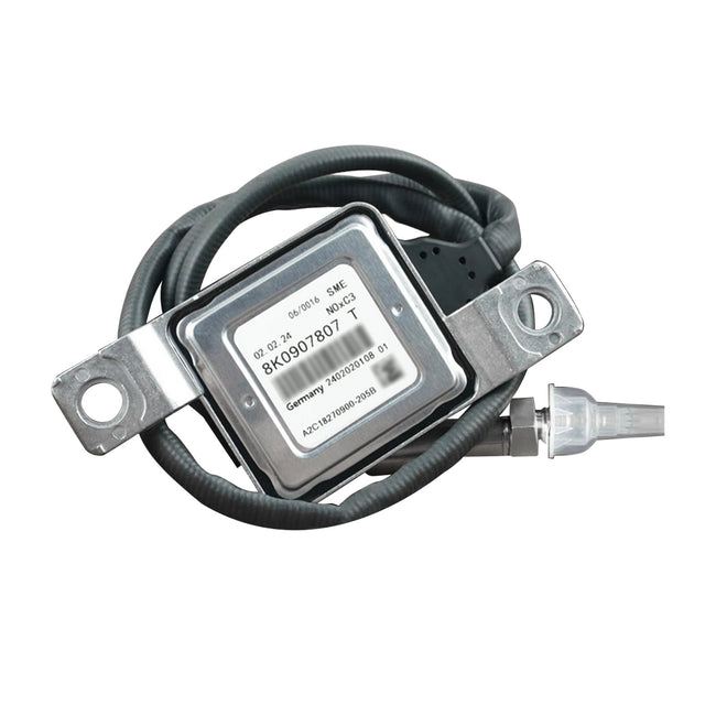 2013-2015 Audi A4 B8 8K2 2.0 TDI quattro Saloon NOX Sensor Pre Cat 8K0907807