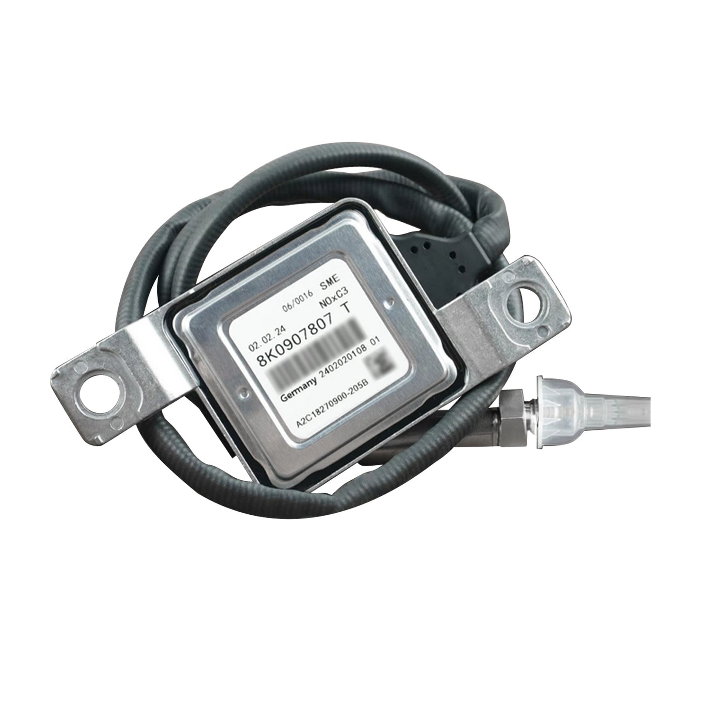 2015-2018 Audi A6 C7 4G2,4GC 2.0 TDI quattro Saloon NOX Sensor Pre Cat 8K0907807