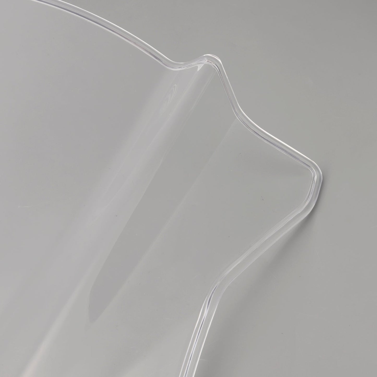 2024-2025 KAWASAKI Ninja 500 Windshield Windscreen