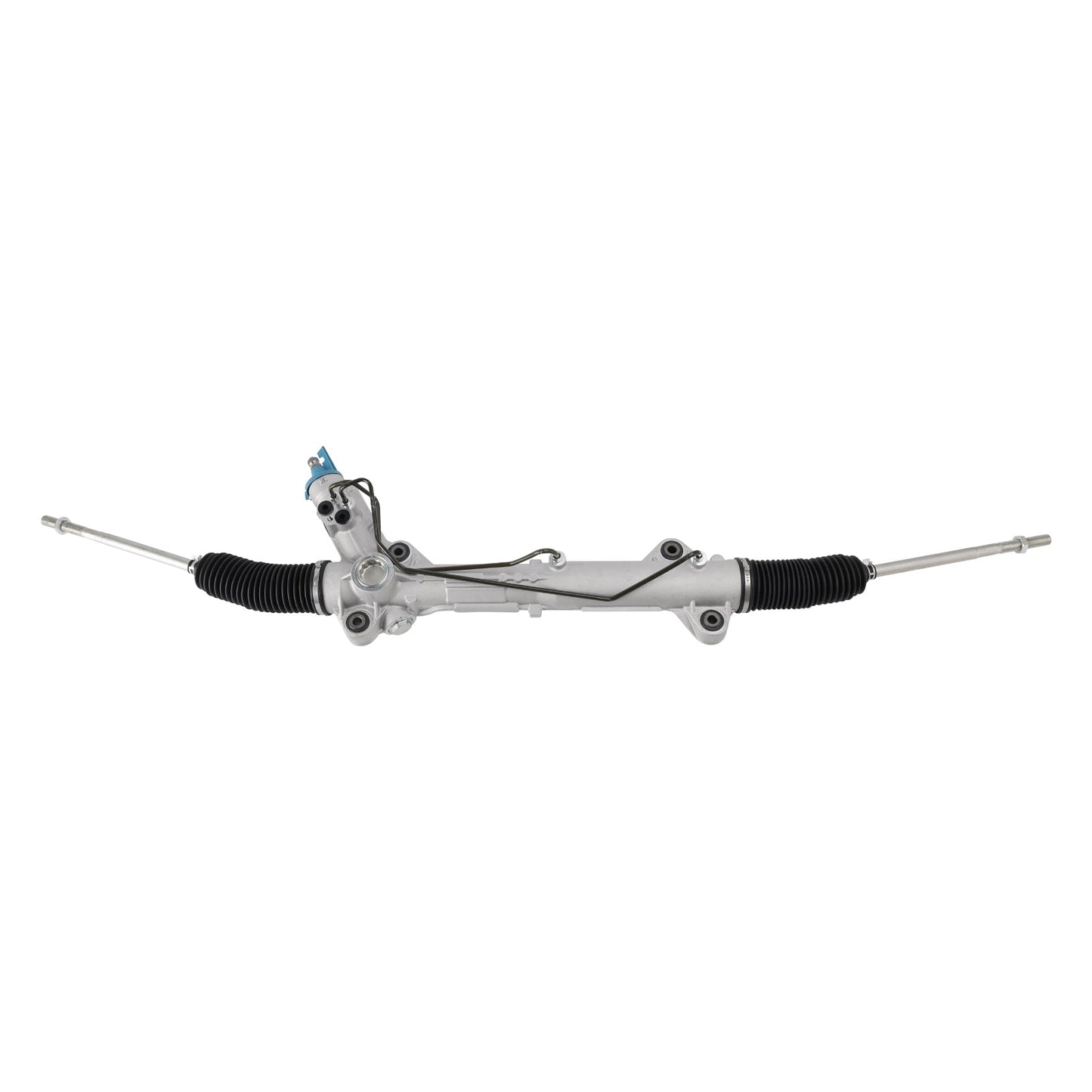 01.2006–06.2018 Mercedes-Benz Sprinter Mk2 (906) Steering Rack A9064600500 2E2422055A