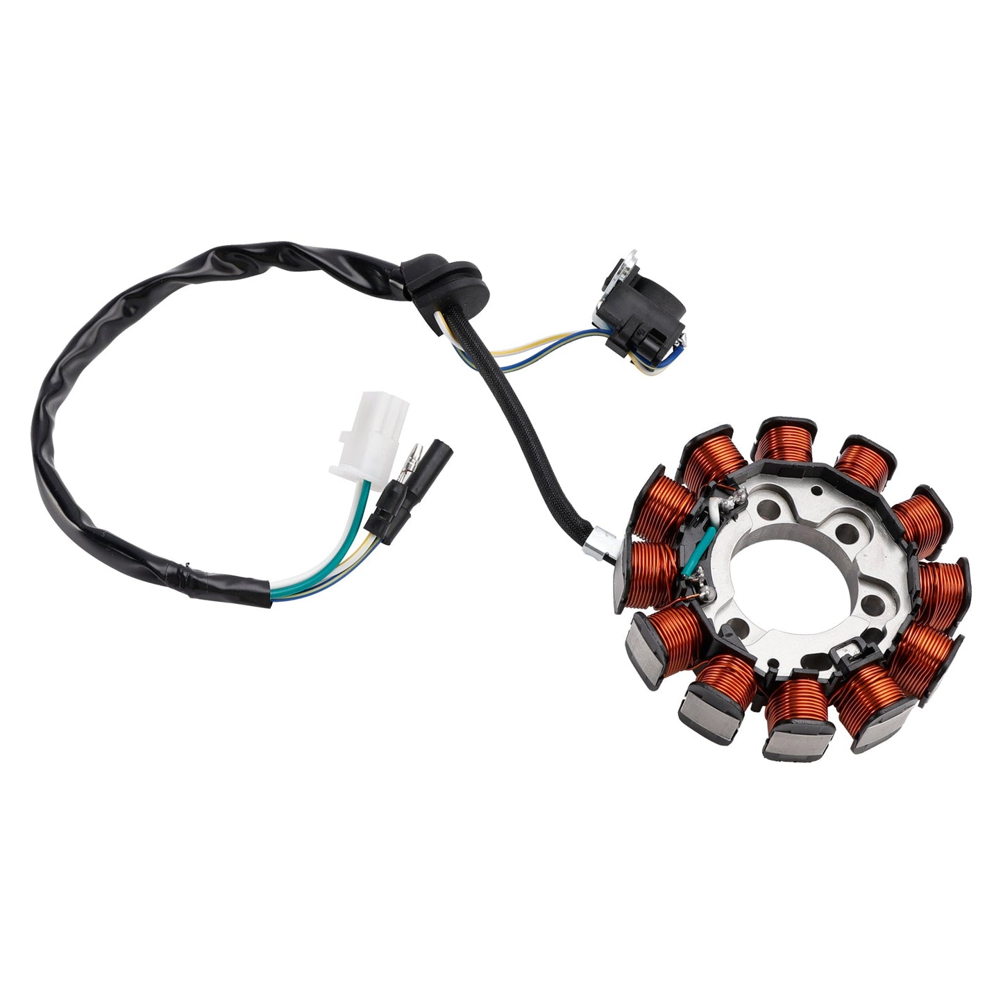 2021-2025 Honda MSX125 Grom 125 STATOR ALTERNATOR 31120-K0G-D21 31120-K26-G01