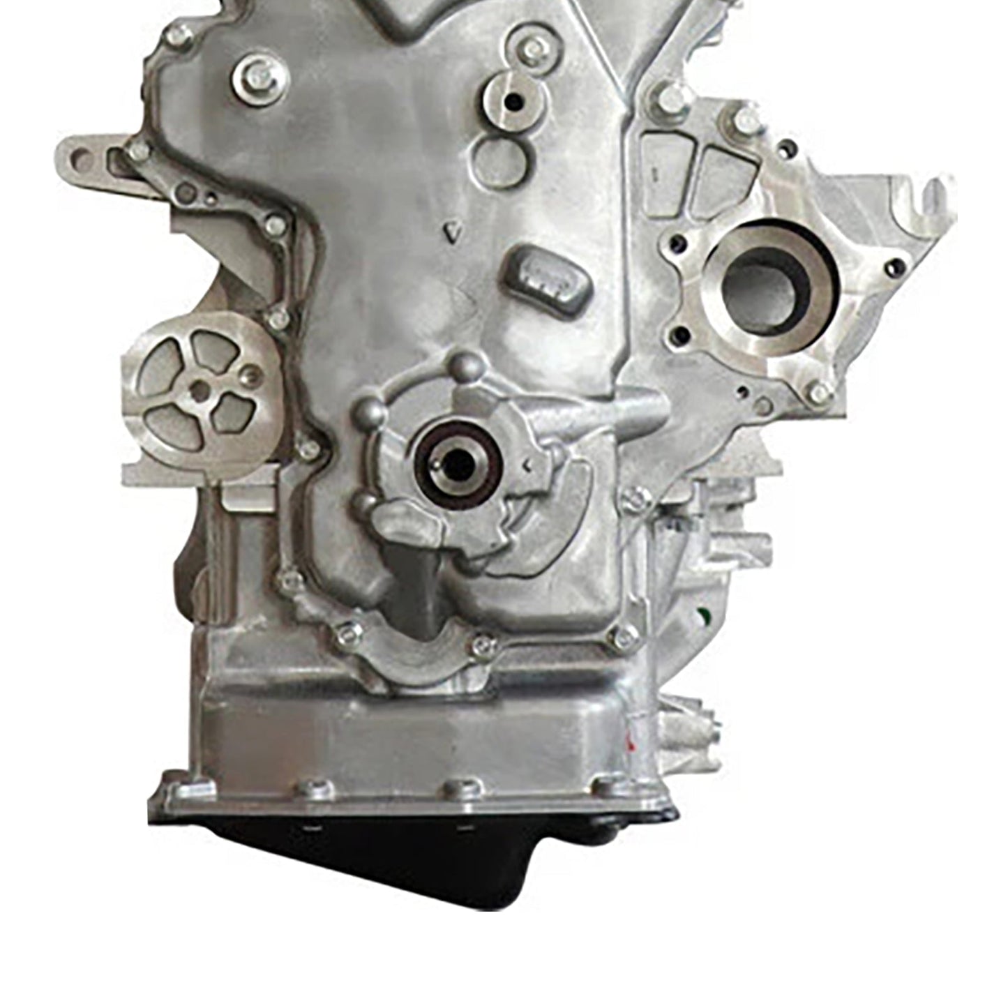 2009–2019 Kia Venga (YN) Brand New G4FA 1.4L Engine Assembly Long Engine Block
