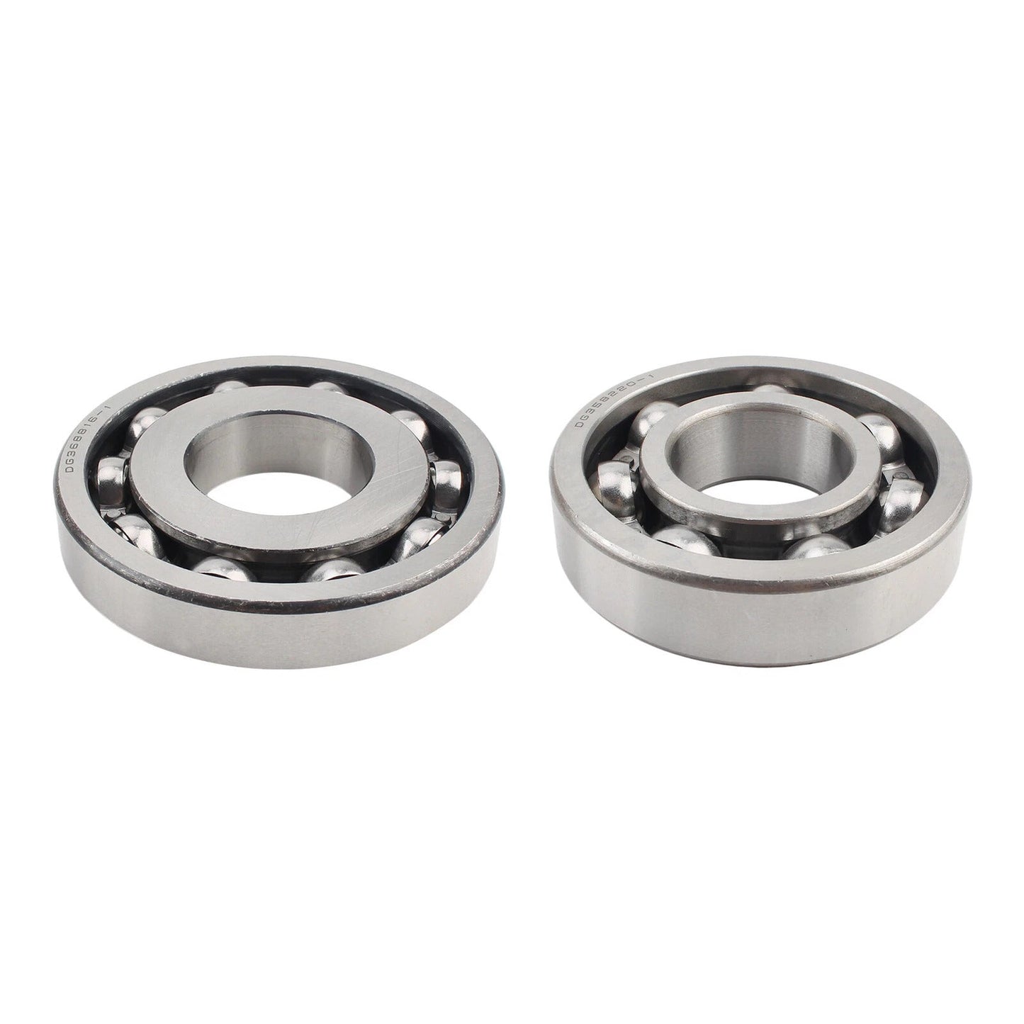 4PCS TR580 Auto Transmission Bearings Kit 135220D For Subaru Transnation